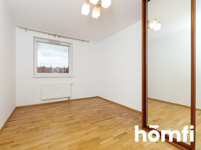 4-rooms apartment on Ołtaszyńska - Apartment - Rent - Wrocław, Krzyki