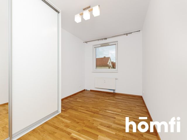 4-rooms apartment on Ołtaszyńska - Apartment - Rent - Wrocław, Krzyki