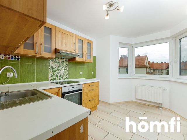 4-rooms apartment on Ołtaszyńska - Apartment - Rent - Wrocław, Krzyki