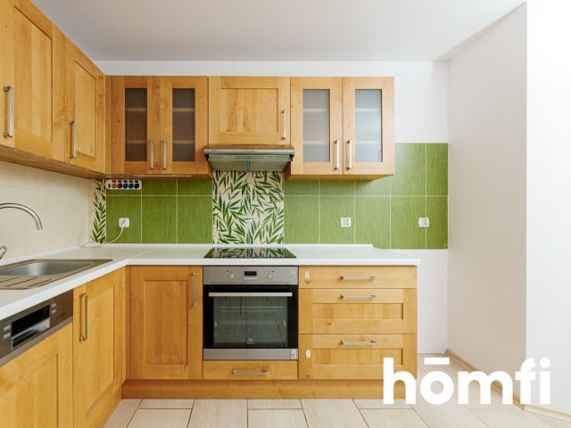 4-rooms apartment on Ołtaszyńska - Apartment - Rent - Wrocław, Krzyki