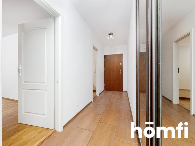 4-rooms apartment on Ołtaszyńska - Apartment - Rent - Wrocław, Krzyki