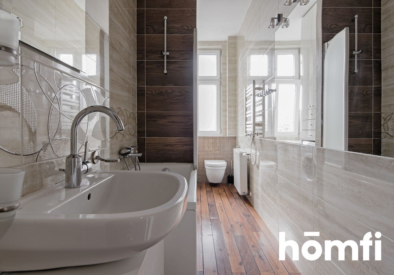 3-room apartment for sale in Poznań/Grunwald/Grunwald - Квартира - Продаж - Poznań, Grunwald