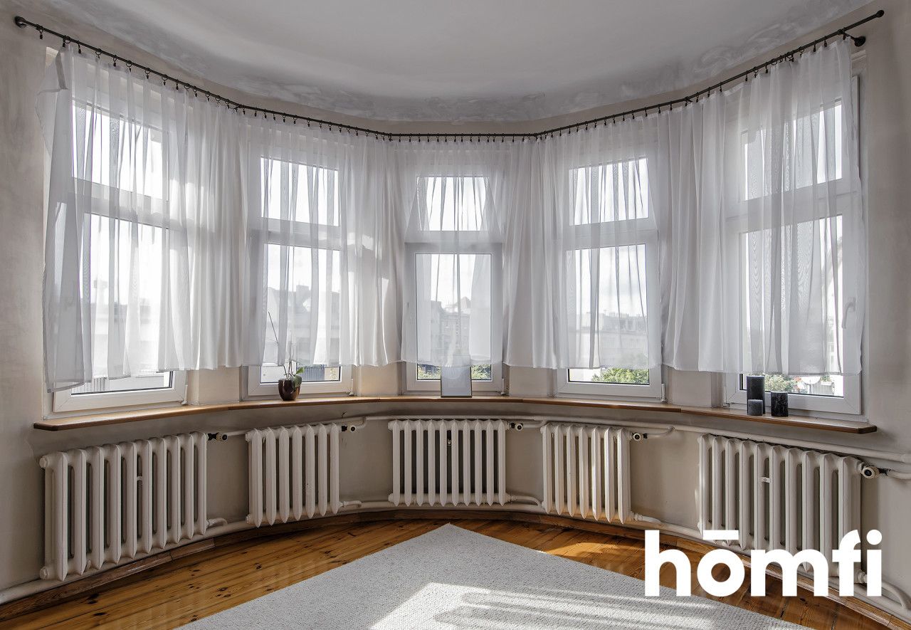 3-room apartment for sale in Poznań/Grunwald/Grunwald - Квартира - Продаж - Poznań, Grunwald