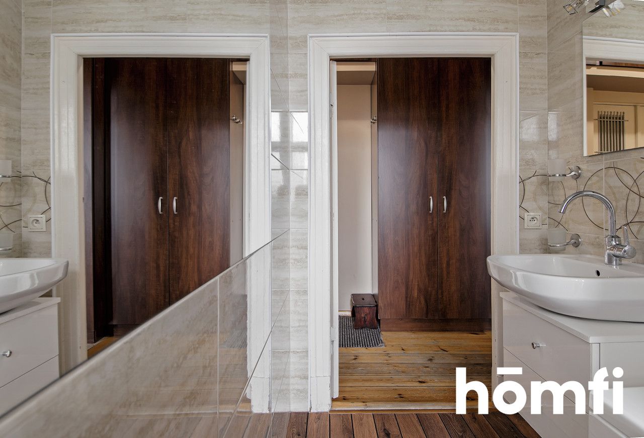 3-room apartment for sale in Poznań/Grunwald/Grunwald - Квартира - Продаж - Poznań, Grunwald