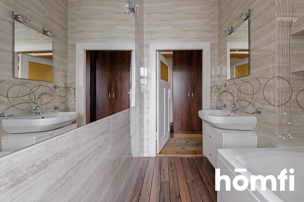 3-room apartment for sale in Poznań/Grunwald/Grunwald - Квартира - Продаж - Poznań, Grunwald