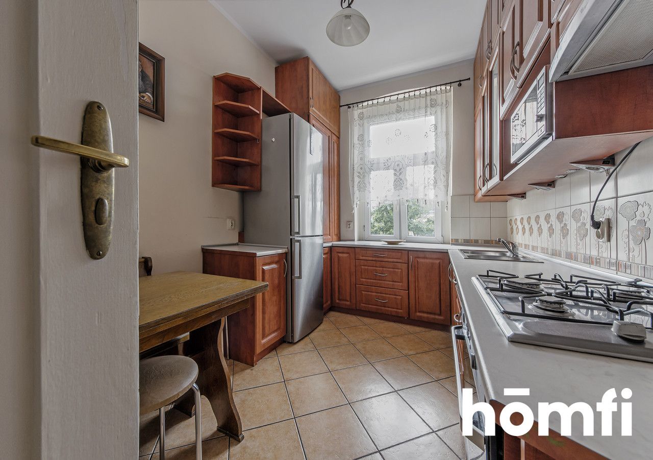 3-room apartment for sale in Poznań/Grunwald/Grunwald - Квартира - Продаж - Poznań, Grunwald