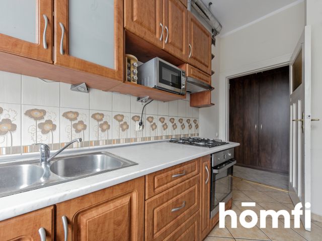 3-room apartment for sale in Poznań/Grunwald/Grunwald - Квартира - Продаж - Poznań, Grunwald