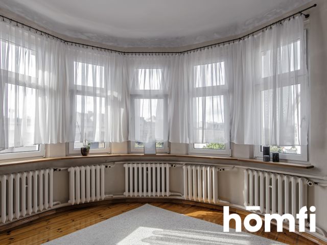 3-room apartment for sale in Poznań/Grunwald/Grunwald - Квартира - Продаж - Poznań, Grunwald