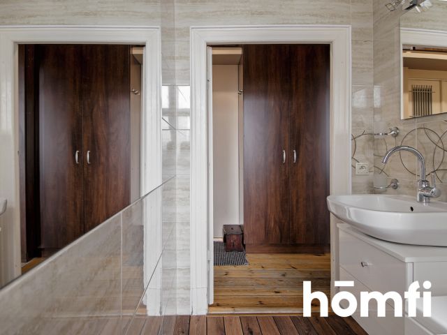 3-room apartment for sale in Poznań/Grunwald/Grunwald - Квартира - Продаж - Poznań, Grunwald