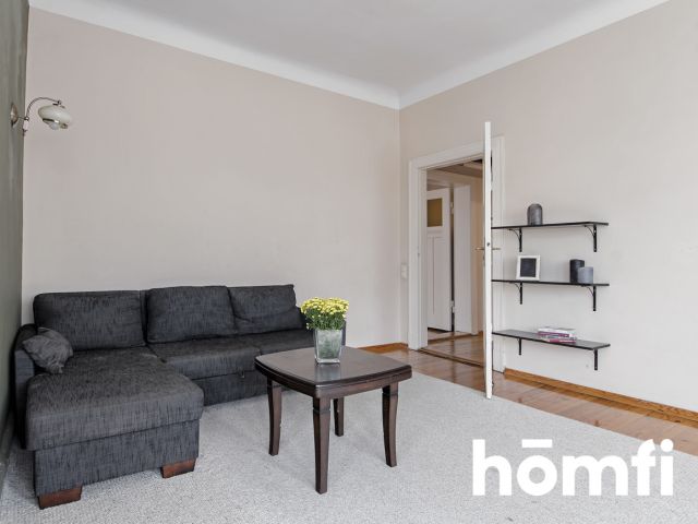 3-room apartment for sale in Poznań/Grunwald/Grunwald - Квартира - Продаж - Poznań, Grunwald