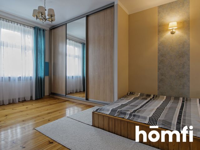 3-room apartment for sale in Poznań/Grunwald/Grunwald - Квартира - Продаж - Poznań, Grunwald