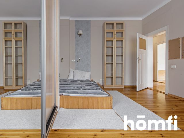 3-room apartment for sale in Poznań/Grunwald/Grunwald - Квартира - Продаж - Poznań, Grunwald
