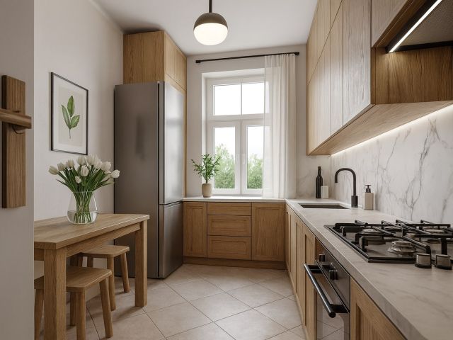 3-room apartment for sale in Poznań/Grunwald/Grunwald - Квартира - Продаж - Poznań, Grunwald