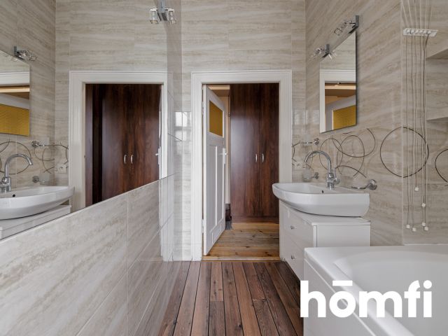 3-room apartment for sale in Poznań/Grunwald/Grunwald - Квартира - Продаж - Poznań, Grunwald