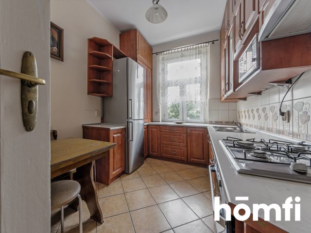 3-room apartment for sale in Poznań/Grunwald/Grunwald - Квартира - Продаж - Poznań, Grunwald