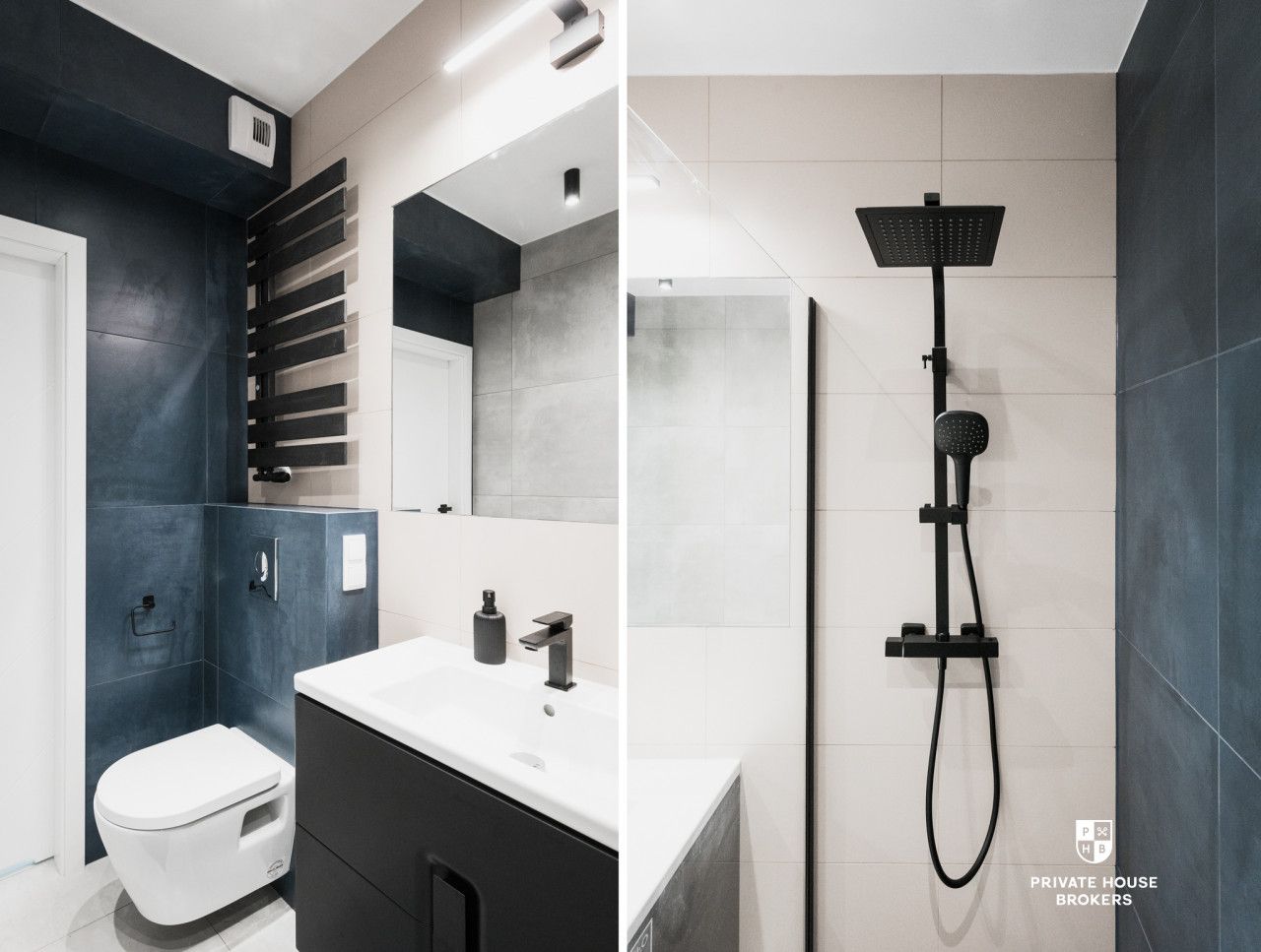 2pokojowe 45m2 w wysokim standardzie, Mogilska Tower 2 ul. Łaszkiewicza - Mieszkanie - Wynajem - Kraków, Śródmieście / Prądnik Czerwony