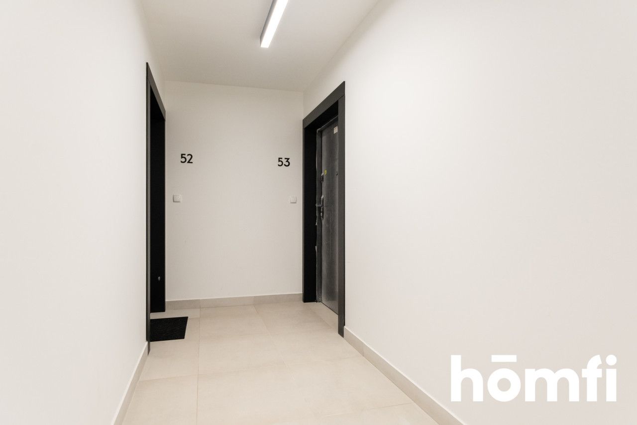 A modern, 3-level apartment with a terrace on the first line of the shore - Apartment - Sale - Legionowski, Serock / Zegrze