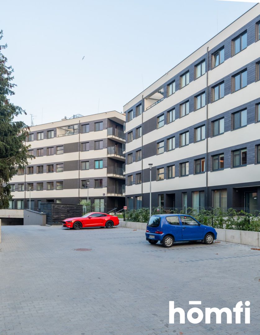 A modern, 3-level apartment with a terrace on the first line of the shore - Apartment - Sale - Legionowski, Serock / Zegrze