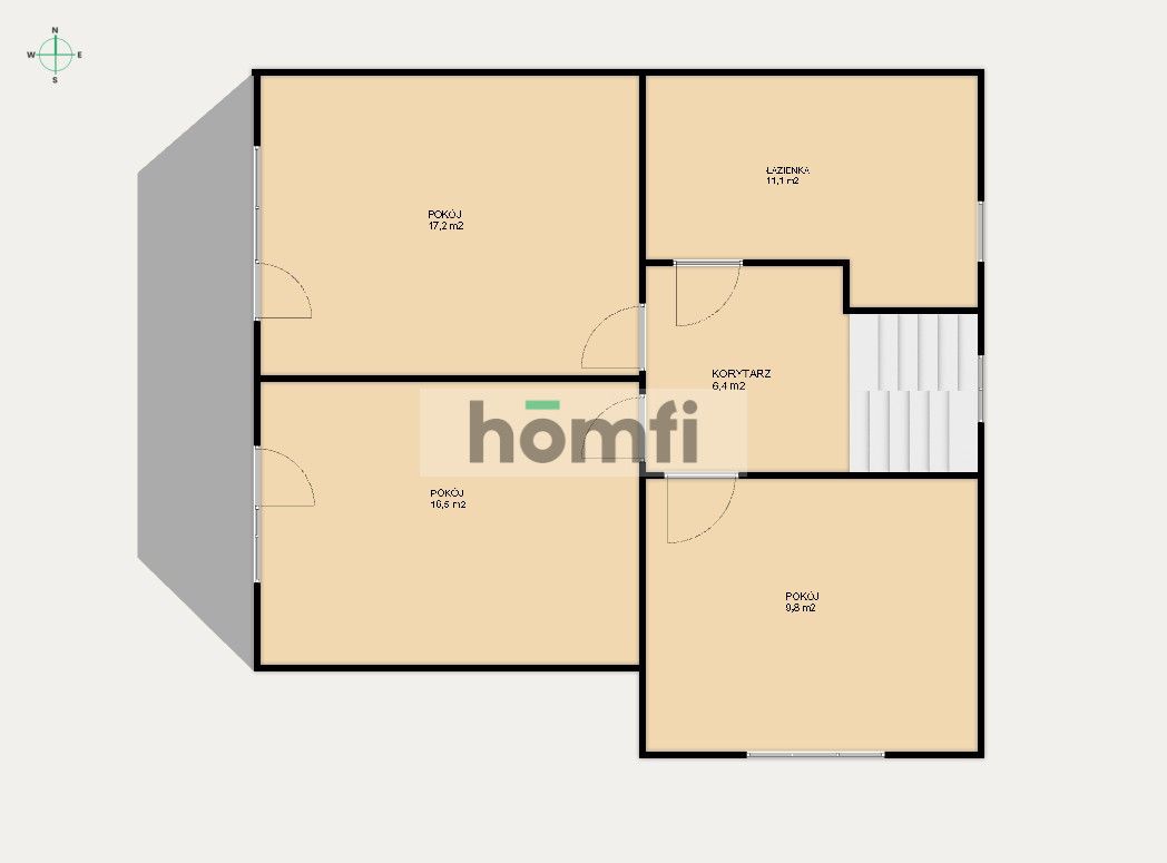 A timeless house with a beautiful garden - Дім - Продаж - Radom, Rajec Poduchowny