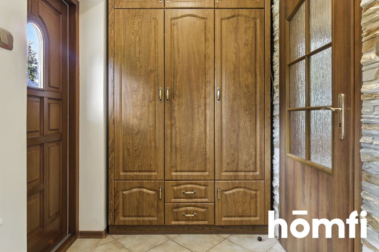 A timeless house with a beautiful garden - Дім - Продаж - Radom, Rajec Poduchowny