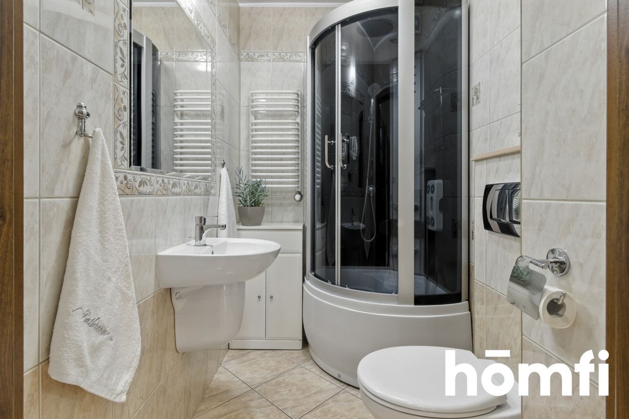 A timeless house with a beautiful garden - Дім - Продаж - Radom, Rajec Poduchowny