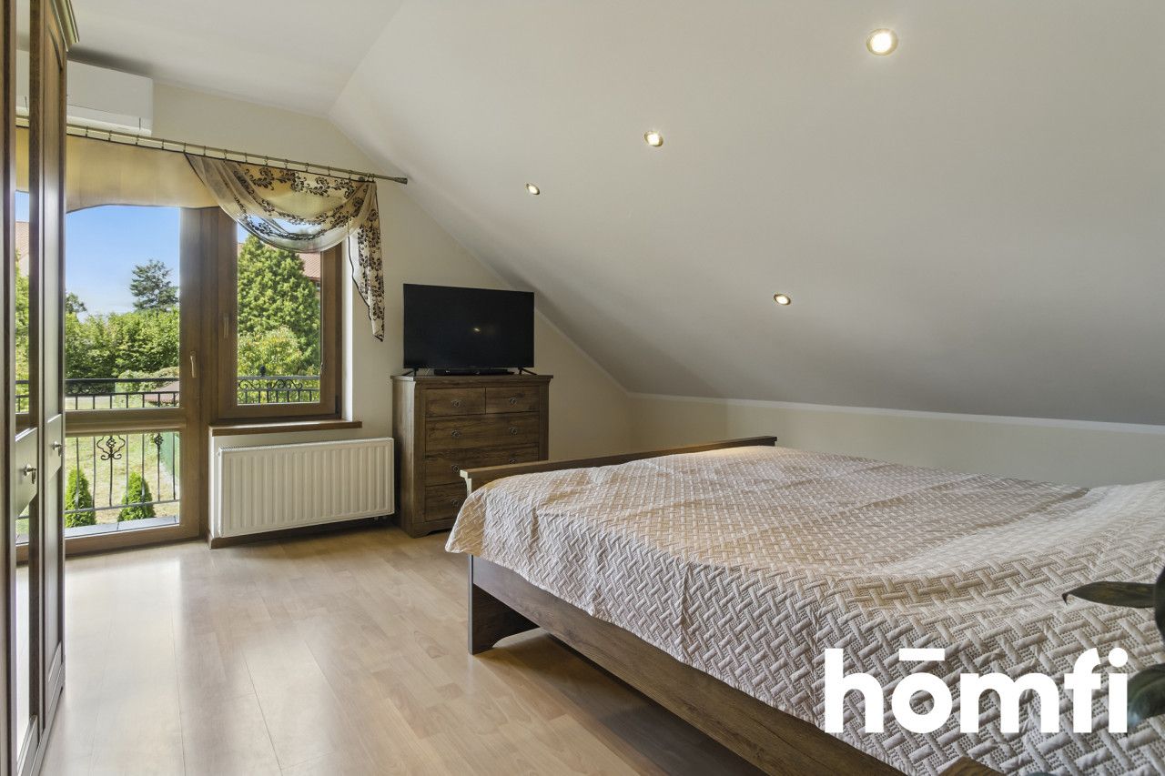 A timeless house with a beautiful garden - Дім - Продаж - Radom, Rajec Poduchowny