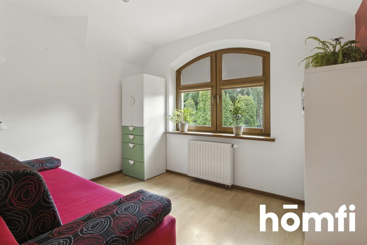 A timeless house with a beautiful garden - Дім - Продаж - Radom, Rajec Poduchowny