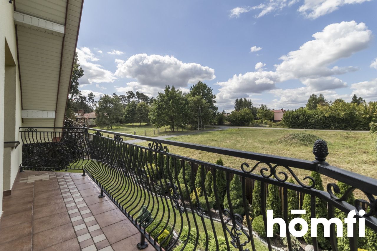 A timeless house with a beautiful garden - Дім - Продаж - Radom, Rajec Poduchowny