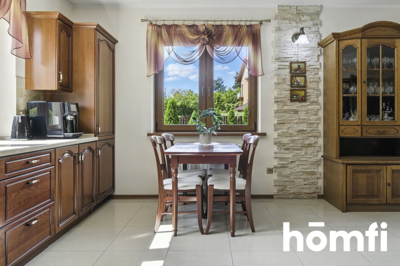 A timeless house with a beautiful garden - Дім - Продаж - Radom, Rajec Poduchowny