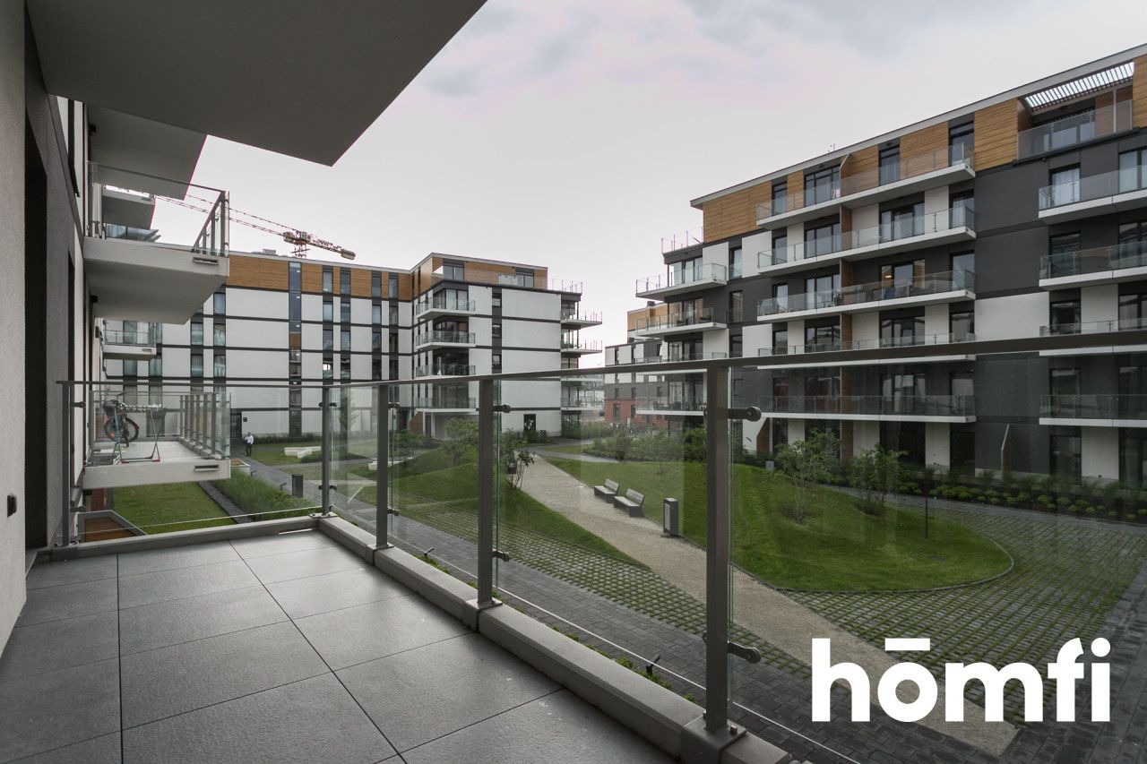 3 POKOJOWE - NOVUM - RAKOWICKA - Mieszkanie - Wynajem - Kraków, Śródmieście / Stare Miasto