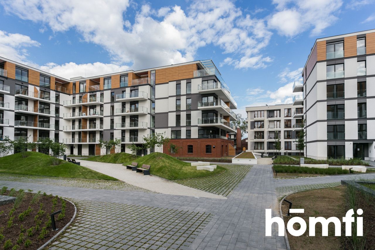 3 POKOJOWE - NOVUM - RAKOWICKA - Mieszkanie - Wynajem - Kraków, Śródmieście / Stare Miasto