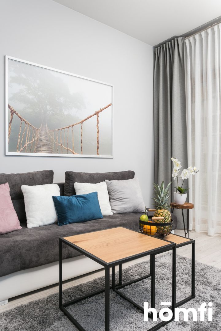 3 POKOJOWE - NOVUM - RAKOWICKA - Mieszkanie - Wynajem - Kraków, Śródmieście / Stare Miasto