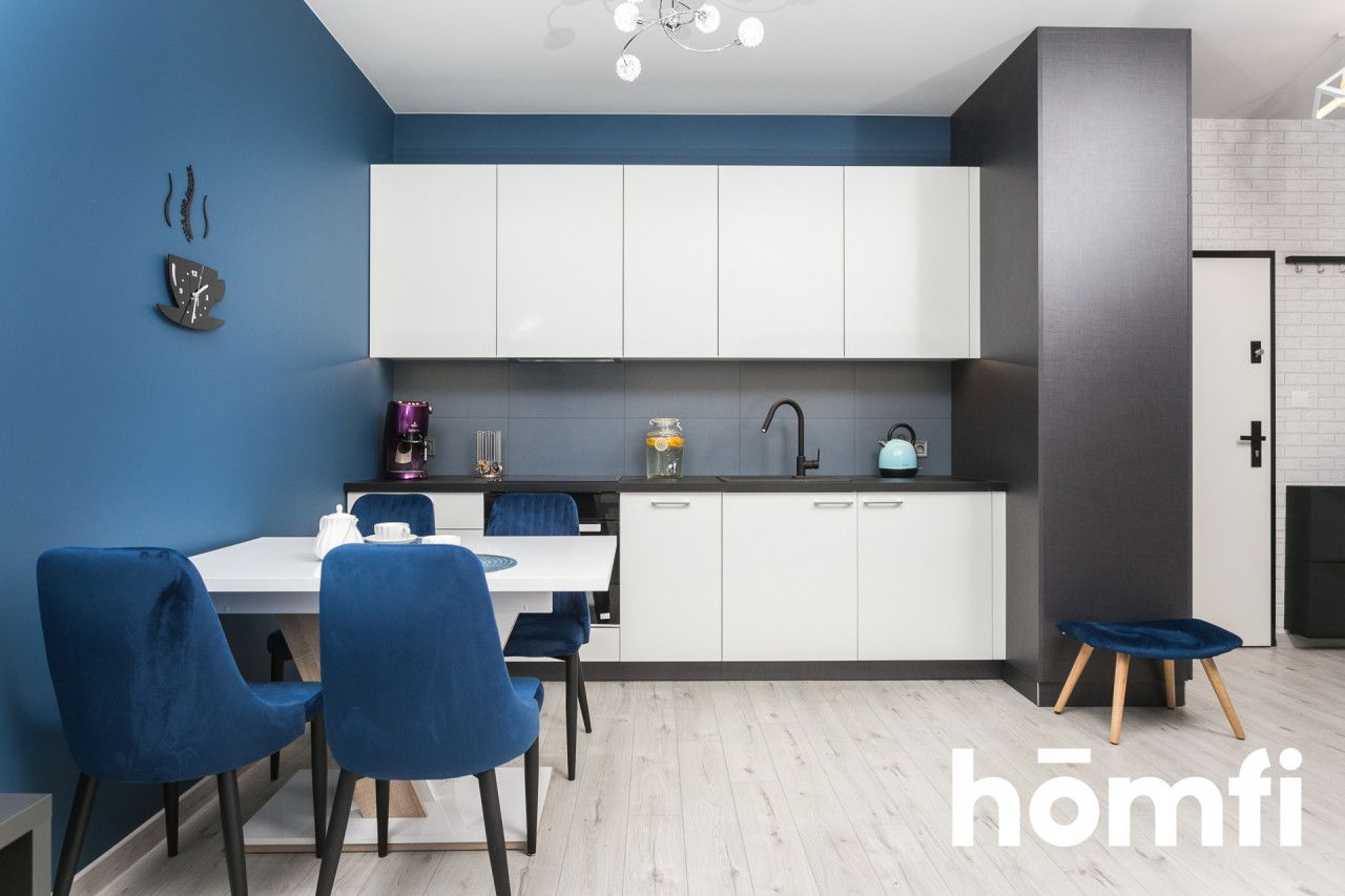 3 POKOJOWE - NOVUM - RAKOWICKA - Mieszkanie - Wynajem - Kraków, Śródmieście / Stare Miasto