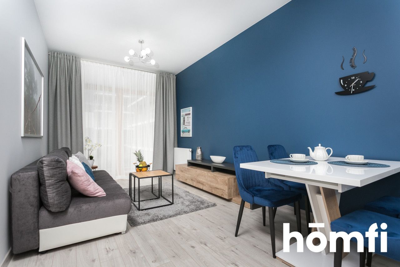 3 POKOJOWE - NOVUM - RAKOWICKA - Mieszkanie - Wynajem - Kraków, Śródmieście / Stare Miasto