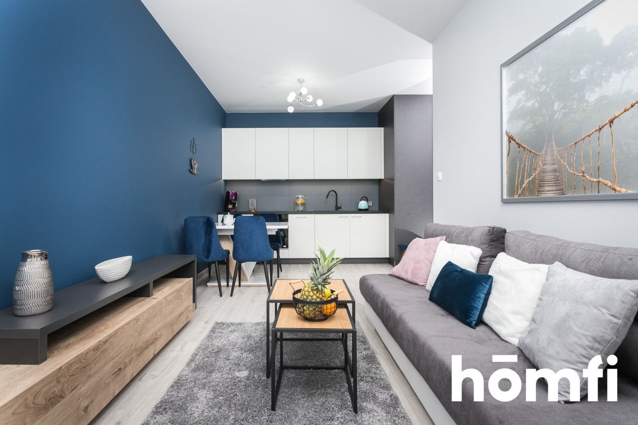 3 POKOJOWE - NOVUM - RAKOWICKA - Mieszkanie - Wynajem - Kraków, Śródmieście / Stare Miasto