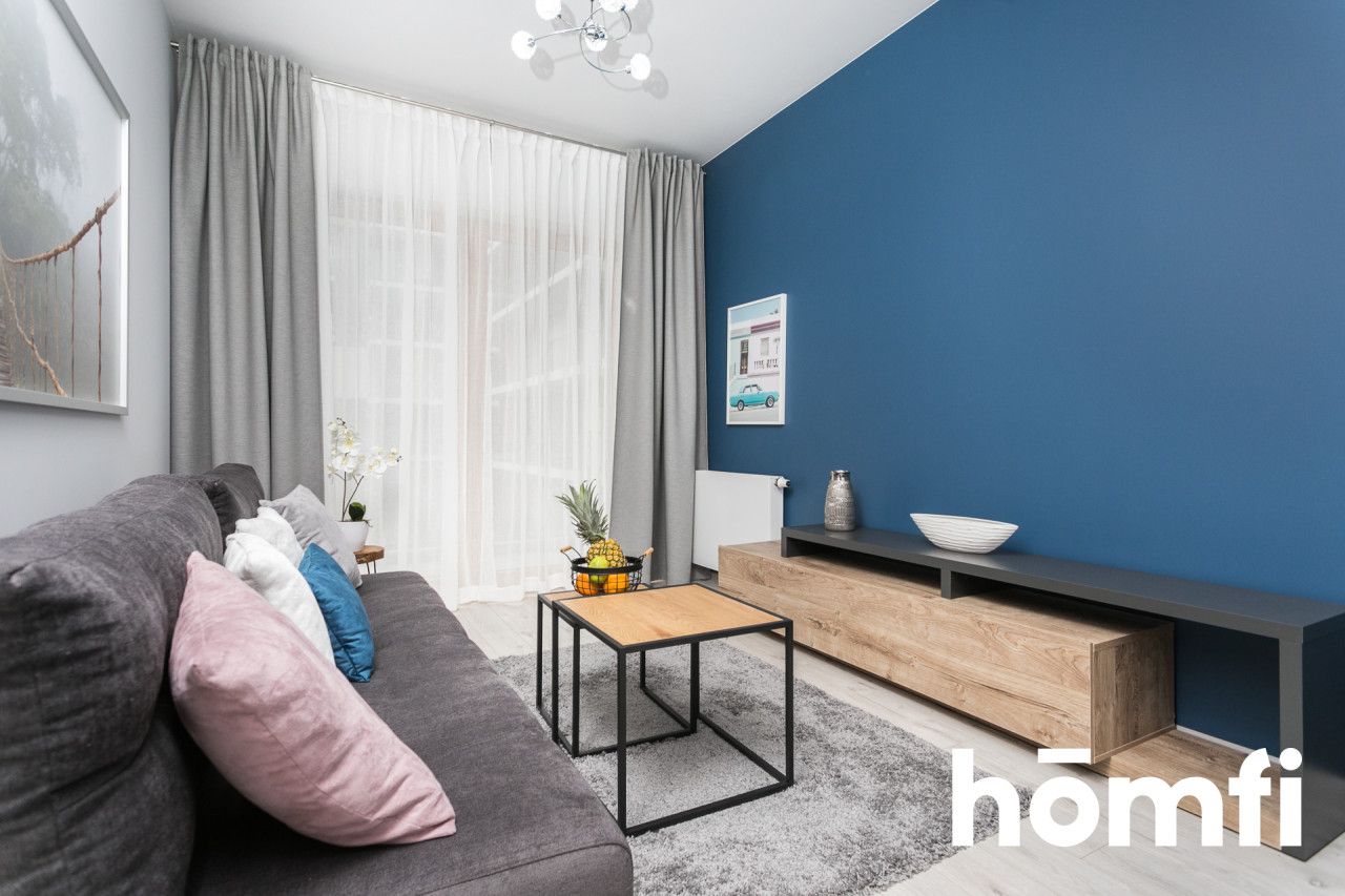 3 POKOJOWE - NOVUM - RAKOWICKA - Mieszkanie - Wynajem - Kraków, Śródmieście / Stare Miasto