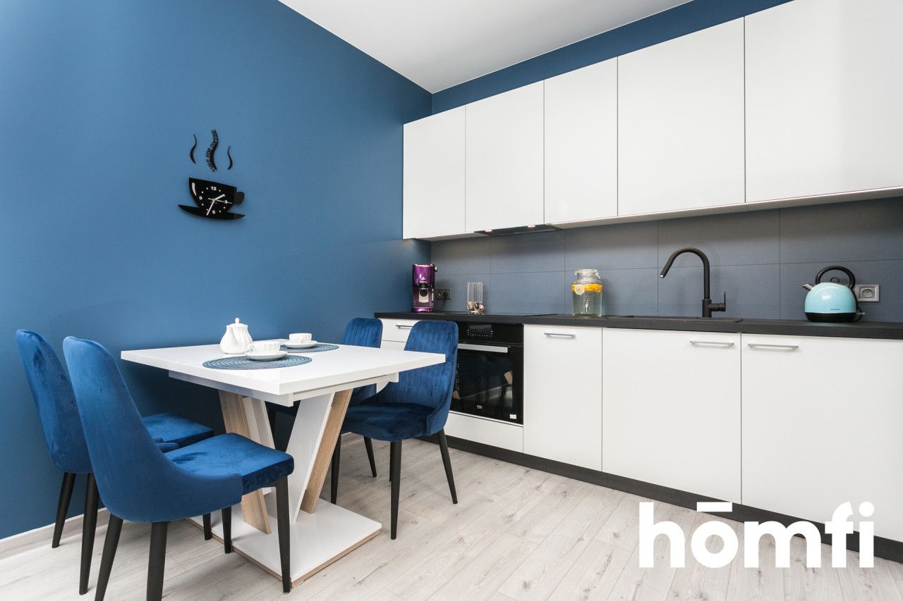 3 POKOJOWE - NOVUM - RAKOWICKA - Mieszkanie - Wynajem - Kraków, Śródmieście / Stare Miasto