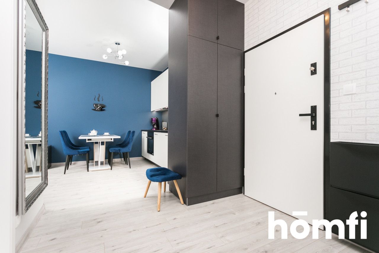 3 POKOJOWE - NOVUM - RAKOWICKA - Mieszkanie - Wynajem - Kraków, Śródmieście / Stare Miasto