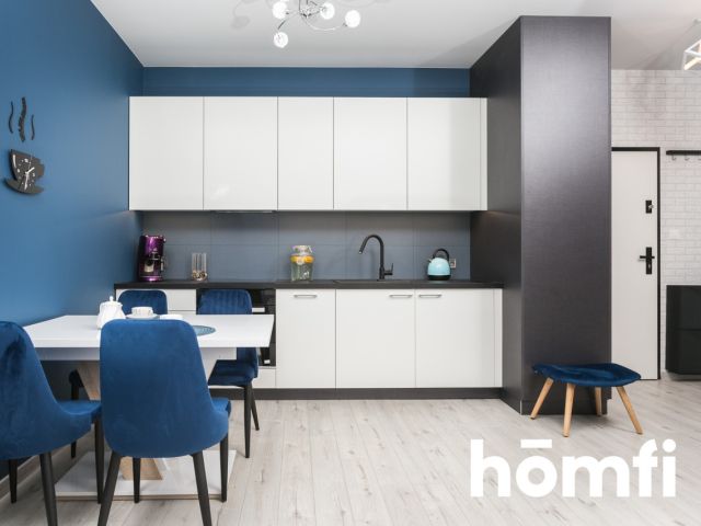 3 POKOJOWE - NOVUM - RAKOWICKA - Mieszkanie - Wynajem - Kraków, Śródmieście / Stare Miasto