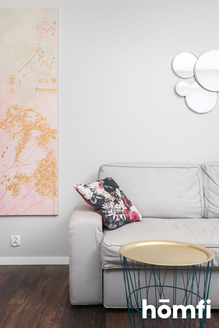 2 POKOJOWY APARTAMENT | AUGUSTIAŃSKA RESIDENCE - Mieszkanie - Wynajem - Kraków, Śródmieście / Kazimierz