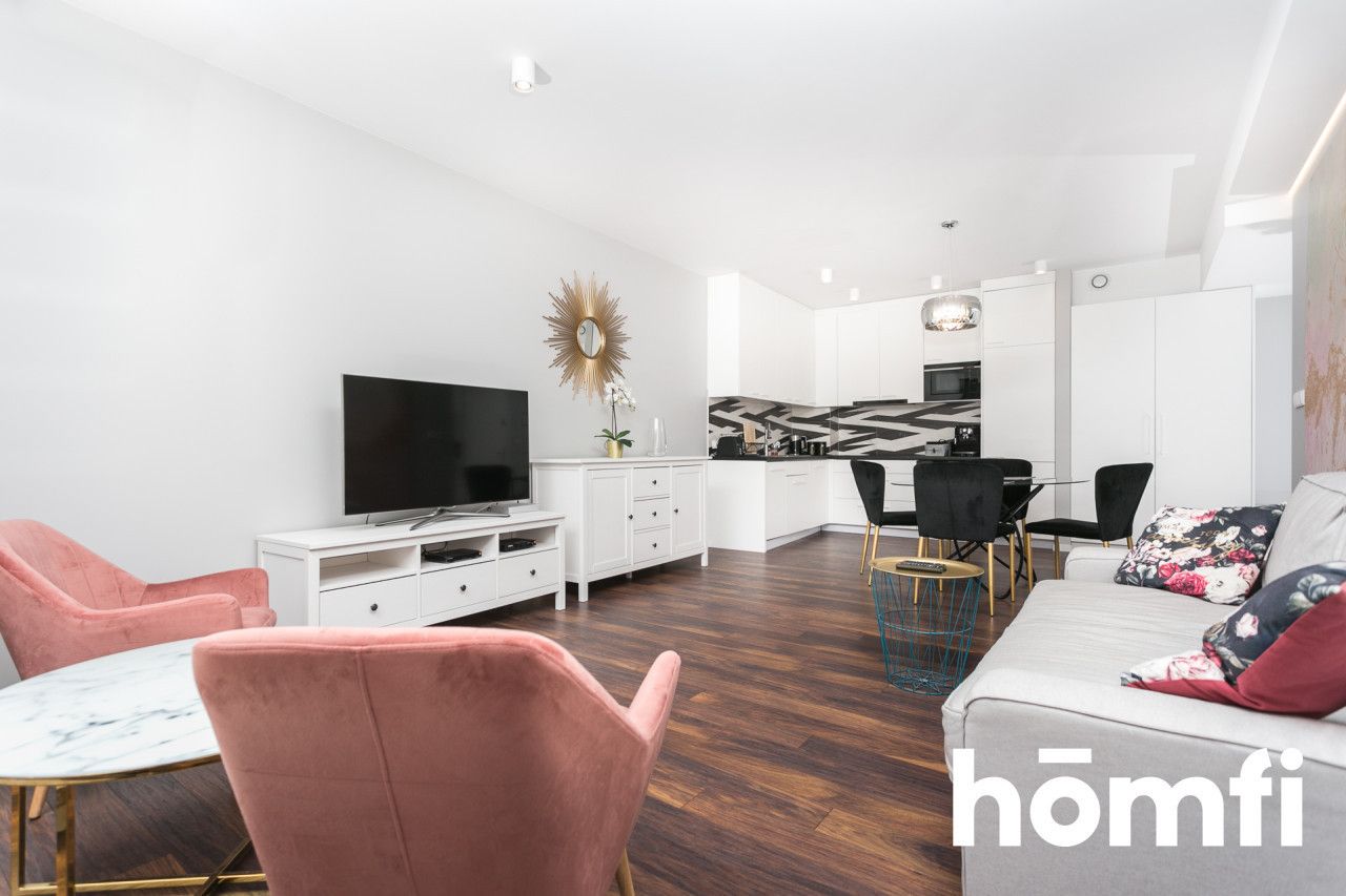 2 POKOJOWY APARTAMENT | AUGUSTIAŃSKA RESIDENCE - Mieszkanie - Wynajem - Kraków, Śródmieście / Kazimierz