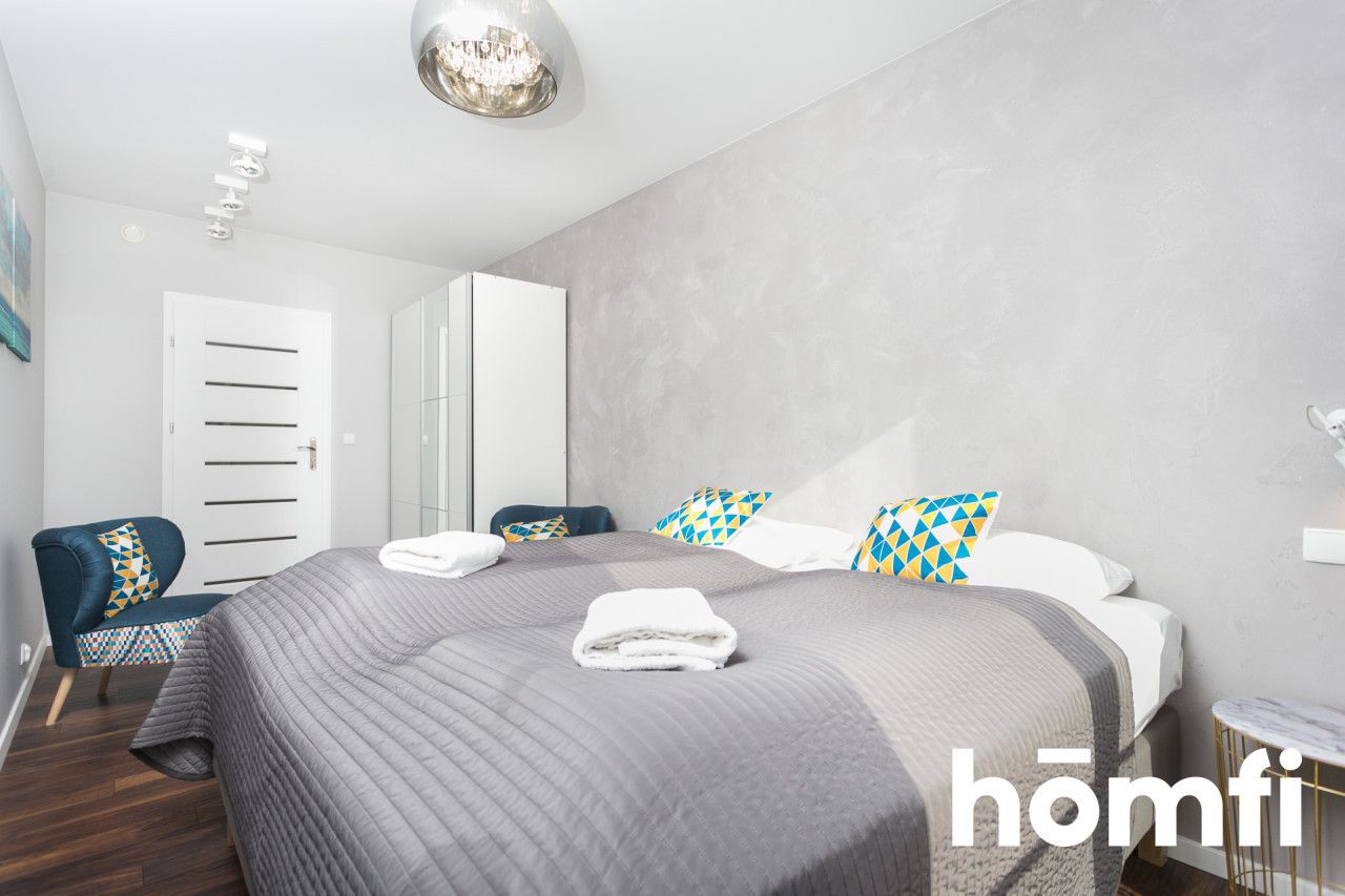 2 POKOJOWY APARTAMENT | AUGUSTIAŃSKA RESIDENCE - Mieszkanie - Wynajem - Kraków, Śródmieście / Kazimierz