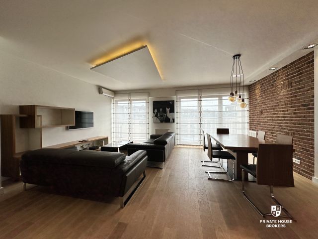 Apartment - Rent - Kraków, Zabłocie