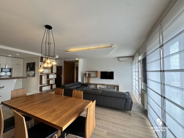 Apartment - Rent - Kraków, Zabłocie