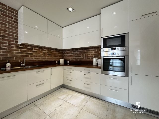 Apartment - Rent - Kraków, Zabłocie