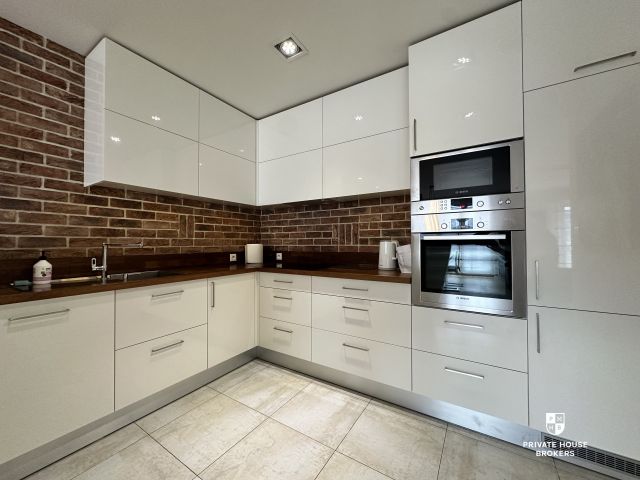 Apartment - Rent - Kraków, Zabłocie