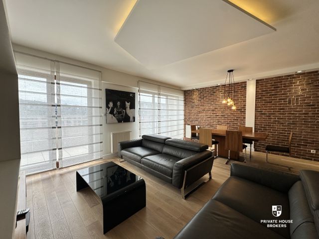 Apartment - Rent - Kraków, Zabłocie