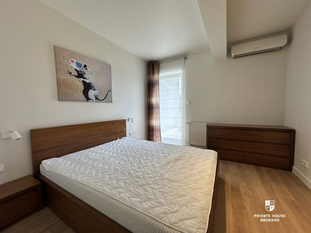 Apartment - Rent - Kraków, Zabłocie