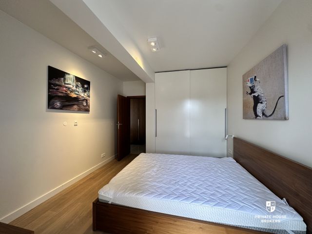 Apartment - Rent - Kraków, Zabłocie