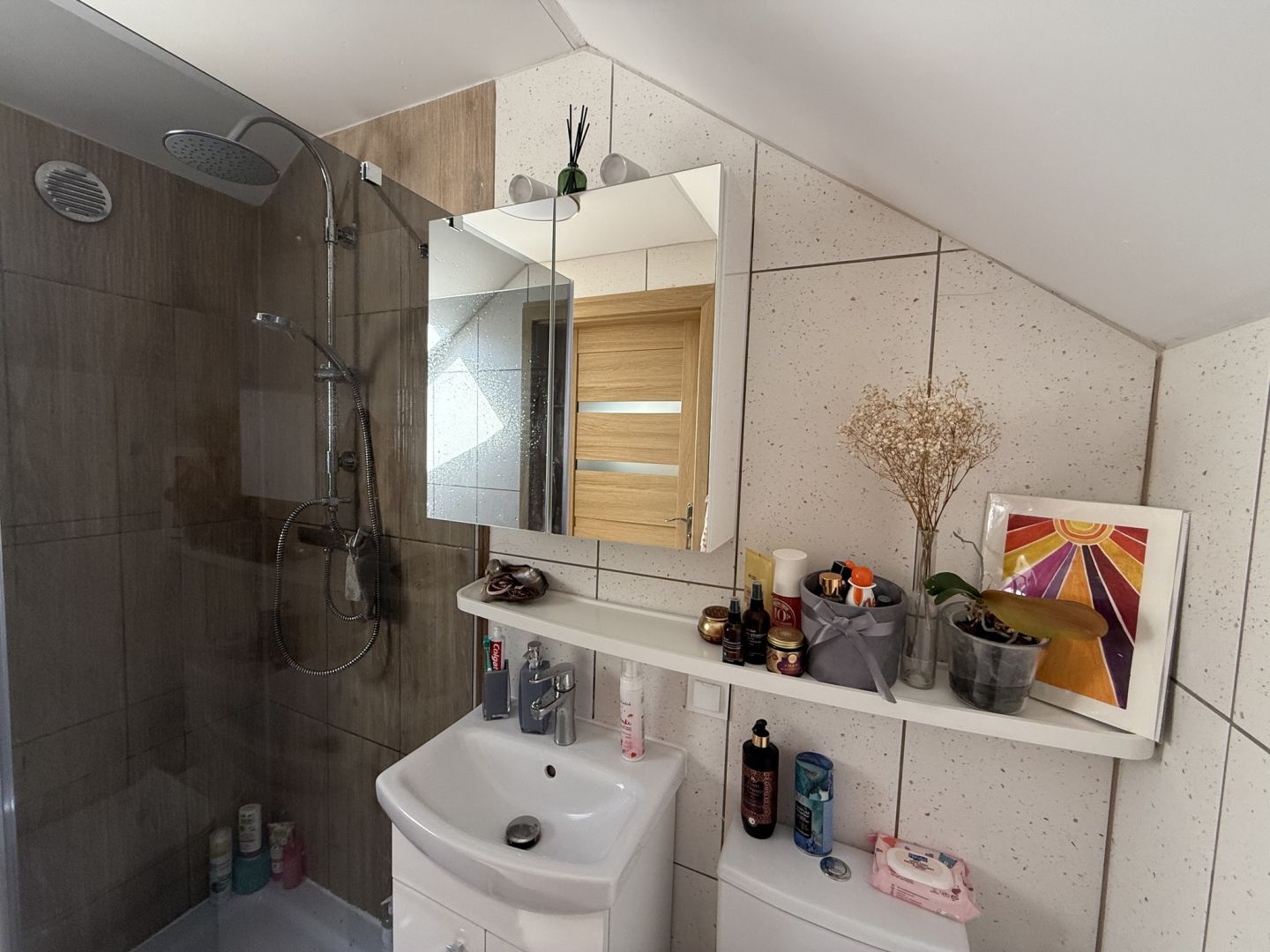 Idealne mieszkanie dla rodziny - ul. Łanowa - 73m2 - Mieszkanie - Wynajem - Rzeszów, Przybyszówka